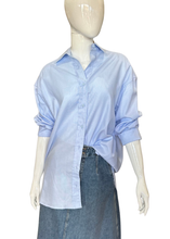 Load image into Gallery viewer, Jarrah Shirt | Blue