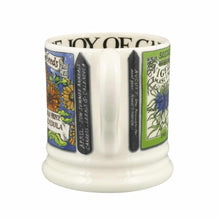 Load image into Gallery viewer, Plant &amp; Sow 1/2 Pint Mug