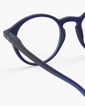 Load image into Gallery viewer, Izipizi Reading Collection D | Navy Blue