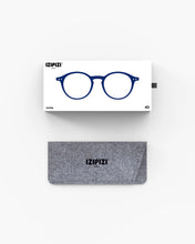 Load image into Gallery viewer, Izipizi Reading Collection D | Navy Blue
