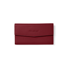 Load image into Gallery viewer, The Traveller 2.0 | Burgundy