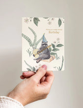Load image into Gallery viewer, Wishing You A Totally Awesome Birthday