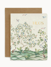 Load image into Gallery viewer, Hugs Spring Landscape Card