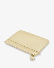 Load image into Gallery viewer, Flat Pouch | Gold