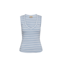 Load image into Gallery viewer, Elle Tank Top | Skyway
