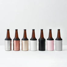 Load image into Gallery viewer, Huski Beer Cooler 2.0 | Black
