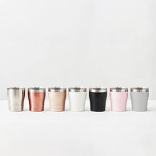 Load image into Gallery viewer, Huski Short Tumbler 2.0 | Powder Pink