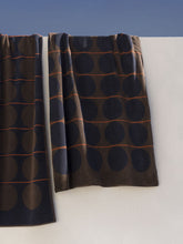Load image into Gallery viewer, Abacus Beach Towel | Rye Tamarillo