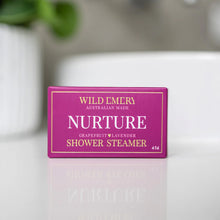 Load image into Gallery viewer, Nuture Shower Steamer