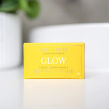 Load image into Gallery viewer, Glow Shower Steamer