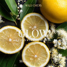 Load image into Gallery viewer, Glow Shower Steamer