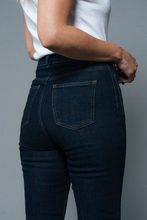 Load image into Gallery viewer, Naomi Jeans | Runway Blue