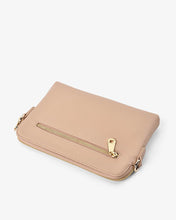 Load image into Gallery viewer, Bowery Wallet | Neutral Pebble