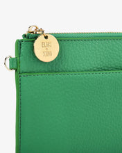 Load image into Gallery viewer, Flat Pouch | Green