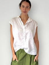 Load image into Gallery viewer, Lexi Top | White