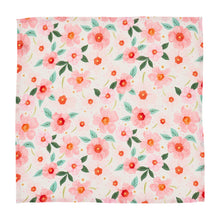 Load image into Gallery viewer, Linen Napkin Set | Meadow Blush