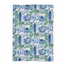 Load image into Gallery viewer, Linen Tea Towel | Bush Botanical