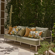 Load image into Gallery viewer, Citrus Grove Cushion | 60cm x 40cm