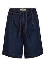 Load image into Gallery viewer, Leli Denim Short | Dark Blue