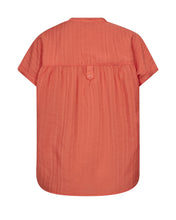Load image into Gallery viewer, Kosha Senti Blouse | Ember Glow