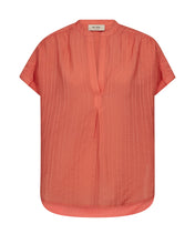 Load image into Gallery viewer, Kosha Senti Blouse | Ember Glow