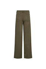 Load image into Gallery viewer, Emilia Elastic Pant | Olive