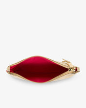 Load image into Gallery viewer, Molly Crossbody | Gold Crinkle