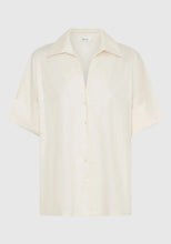 Load image into Gallery viewer, Zinnia Shirt | Ecru