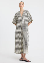Load image into Gallery viewer, Marina Midi Dress | Stripe