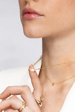 Load image into Gallery viewer, Mary Necklace