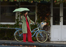 Load image into Gallery viewer, Neo Umbrella | Sage Green