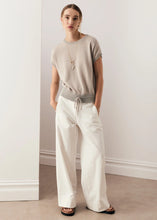Load image into Gallery viewer, Lira Pant | White