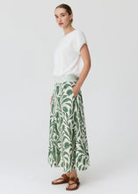 Load image into Gallery viewer, Botanica Skirt | Print