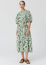 Load image into Gallery viewer, Botanica Day Dress | Print