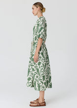 Load image into Gallery viewer, Botanica Day Dress | Print