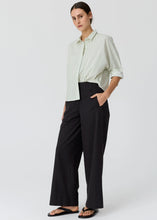 Load image into Gallery viewer, Botanica Stripe Shirt | Print
