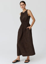 Load image into Gallery viewer, Trellis Tank Dress | Print