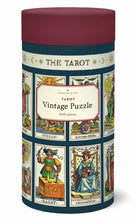 Load image into Gallery viewer, Vintage Puzzles