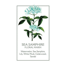 Load image into Gallery viewer, Sea Samphire Scented Candle
