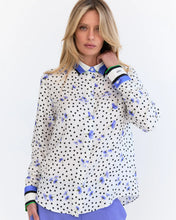 Load image into Gallery viewer, Teres Silk Shirt