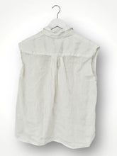Load image into Gallery viewer, Lexi Top | White