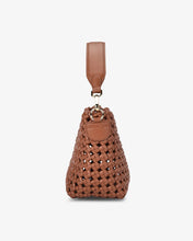 Load image into Gallery viewer, Richmond Crossbody | Dark Tan