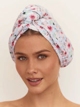 Load image into Gallery viewer, Riva Hair Towel Wrap | Magique