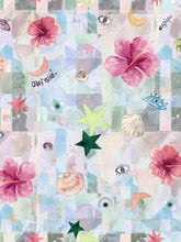 Load image into Gallery viewer, Riva Hair Towel Wrap | Magique