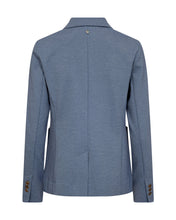 Load image into Gallery viewer, Vega Daisi Blazer | Crown Blue