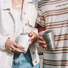 Load image into Gallery viewer, Huski Short Tumbler 2.0 | Powder Pink