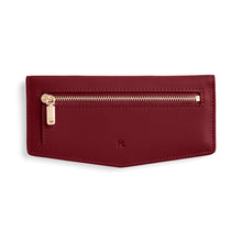 Load image into Gallery viewer, The Swallet | Burgundy