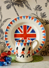 Load image into Gallery viewer, Union Jack Truly Great 8 1/2" Plate