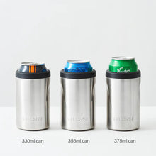 Load image into Gallery viewer, Huski Beer Cooler 2.0 | Black