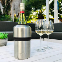 Load image into Gallery viewer, Huski Wine Cooler | Champagne